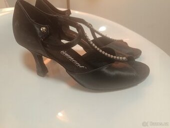 Dámské taneční boty