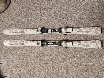 Dívčí lyže Blizzard 130