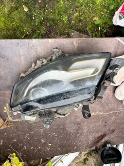 Audi a4b8 levy xenon