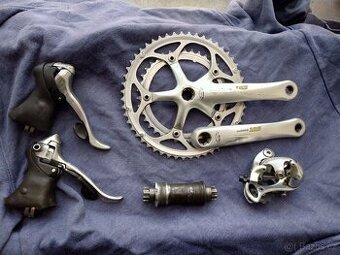 Sada Shimano 105 5500 2x9