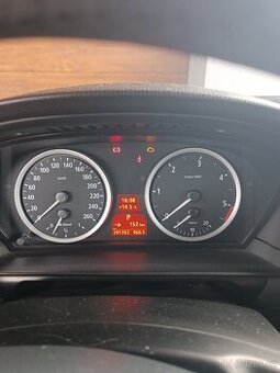 Bmw řada 5 530D, 184KW, R.V 2004 - 1