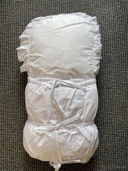 Péřová zavinovačka - 1