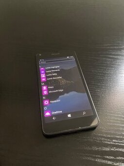 Microsoft lumia windows phone