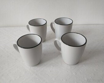 Hrnečky LADELLE - 1