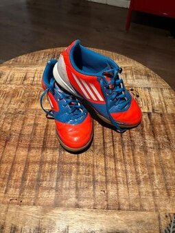 Dětské sálové kopačky - 1