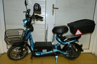 Sunra Sport SP upravená - 1