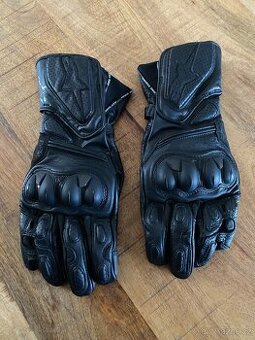 Rukavice na motorku Alpinestars SP-8 V3, vel. L