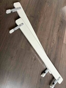 dětská zábrana na postýlku IKEA NATTAPA