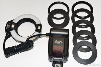 VILTROX makroblesk JY-670 univerzální