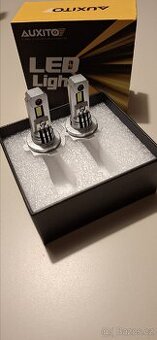 Led žárovky H7,H8,H9,H11,H16 - 1