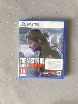 The Last of Us 2 Remastered (PS5) - 1