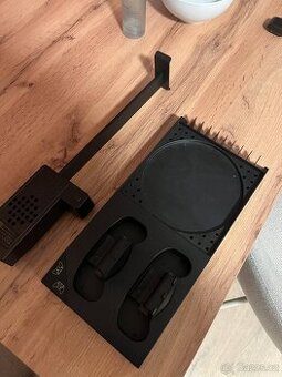 iPega XBX013 nabíjecí stanice pro Xbox Series X – vše v jedn