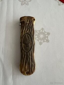 Mikov gravitační nůž