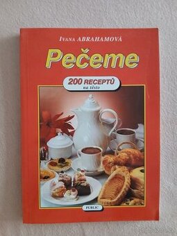 Pečeme - 1