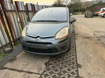 Citroen C4 Picasso 2.0 hdi rv2008