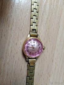 Dámské hodinky
