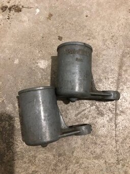 Jawa čz ogar předválečná jikov plováková komora