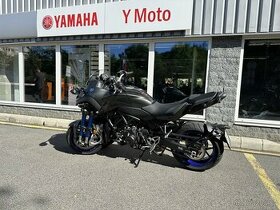 Yamaha Niken Akrapovic