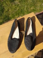 Dívčí balerínky vel.33