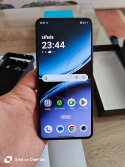 OnePlus Nord 4 5G,256GB,ZÁRUKA, TOP STAV