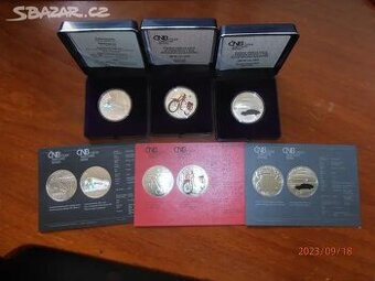 mince albatros,jawa,tatra