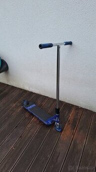 Freestyle custum koloběžka