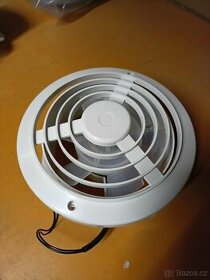 Ventilátor STROJSMALT NV 13 - VÝPRODEJ SKLADU