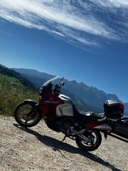 Honda XL 1000 Varadero