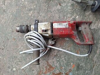 Vrtačky / Vrtací kladiva