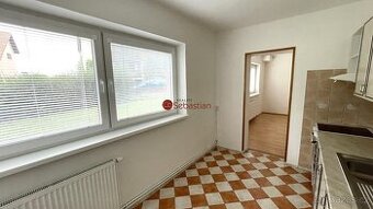 Pronájem bytu 2+1 v Žamberku