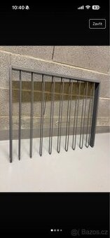 Komplement IKEA výsuv na kalhoty