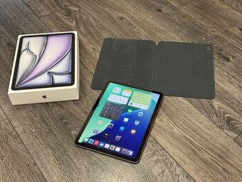 Prodám Apple iPad Air 11" 256GB, M2, verze Wi-Fi