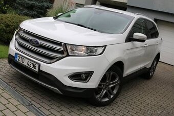 Ford Edge 2.0 154KW,4x4, DPH