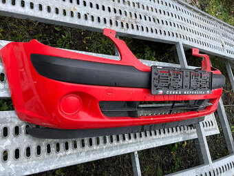 Přední nárazník Getz