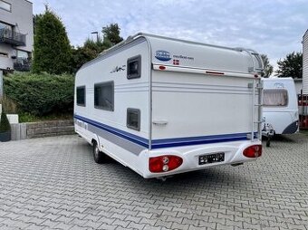 Hobby 500 KMFE EXCELLENT 2