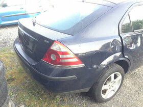 Ford Mondeo 1,8i 16V SCI, 96kW 2006 rok - díly z vozu