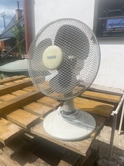 Ventilátor