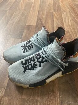 Adidas pharrell nmd hu - 42 1/3