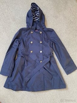Dívčí kabát
