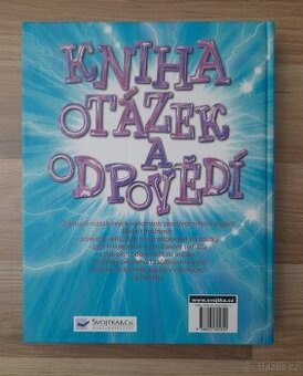 Kniha otázek a odpovědí