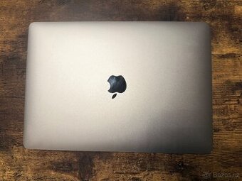 MacBook Air 2020, Intel Core i5