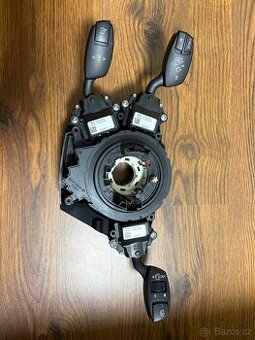 Multifunkční přepínače pod volantem BMW E90