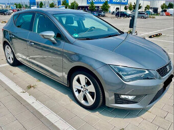 FR Leon 2.0 TDI CR Ecomotive