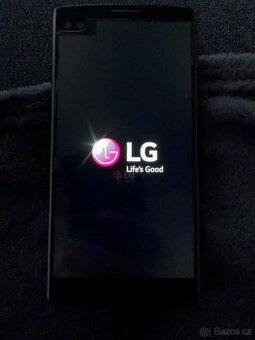 Chytrý dotykový LG V10