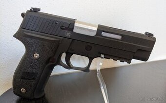 TM P226 Salient Arms