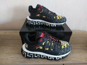 Boty Versace, vel. 41 - 1