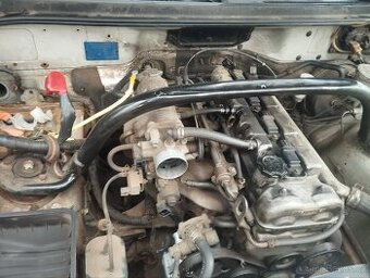 Motor Suzuki Grand Vitara