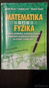 Matematika a Fyzika