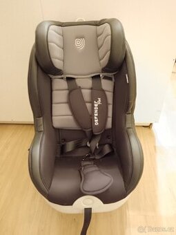 Dětská sedačka Caretero defender plus