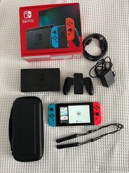 Nintendo Switch v1